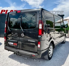Opel Vivaro 1.6D/�������/NAVITOUCH/TOP | Mobile.bg � ����� ������ 12