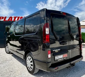 Opel Vivaro 1.6D/�������/NAVITOUCH/TOP | Mobile.bg � ����� ������ 11