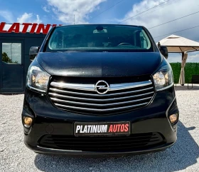 Opel Vivaro 1.6D/�������/NAVITOUCH/TOP | Mobile.bg � ����� ������ 3