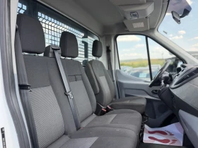 Ford Transit 2.2TDCi KLIMA | Mobile.bg � ����� ������ 12