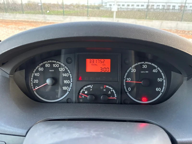 Fiat Ducato 2.3 Multijet / ЛИНЕЙКА, снимка 11 - Бусове и автобуси - 52567526