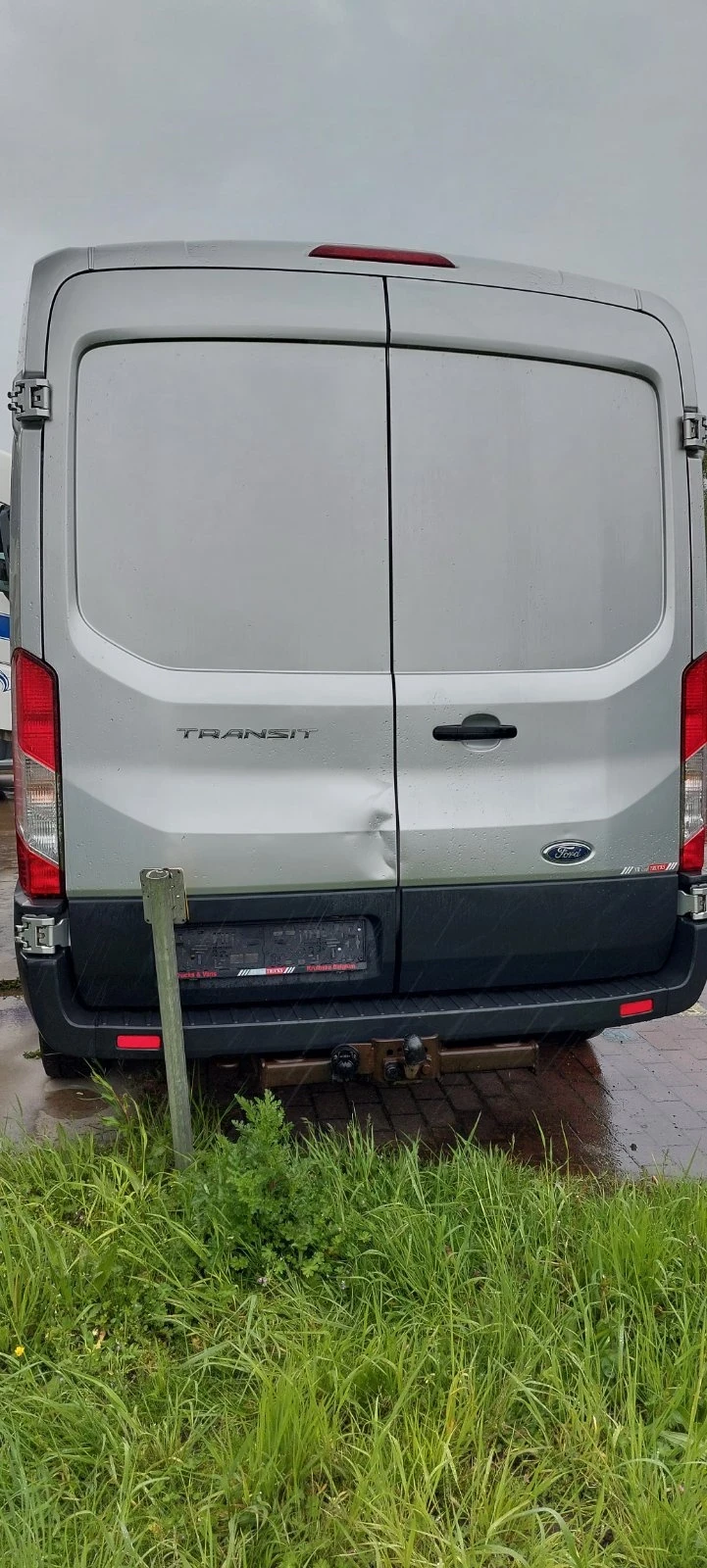 Ford Transit 2.2 Diesel - изображение 4