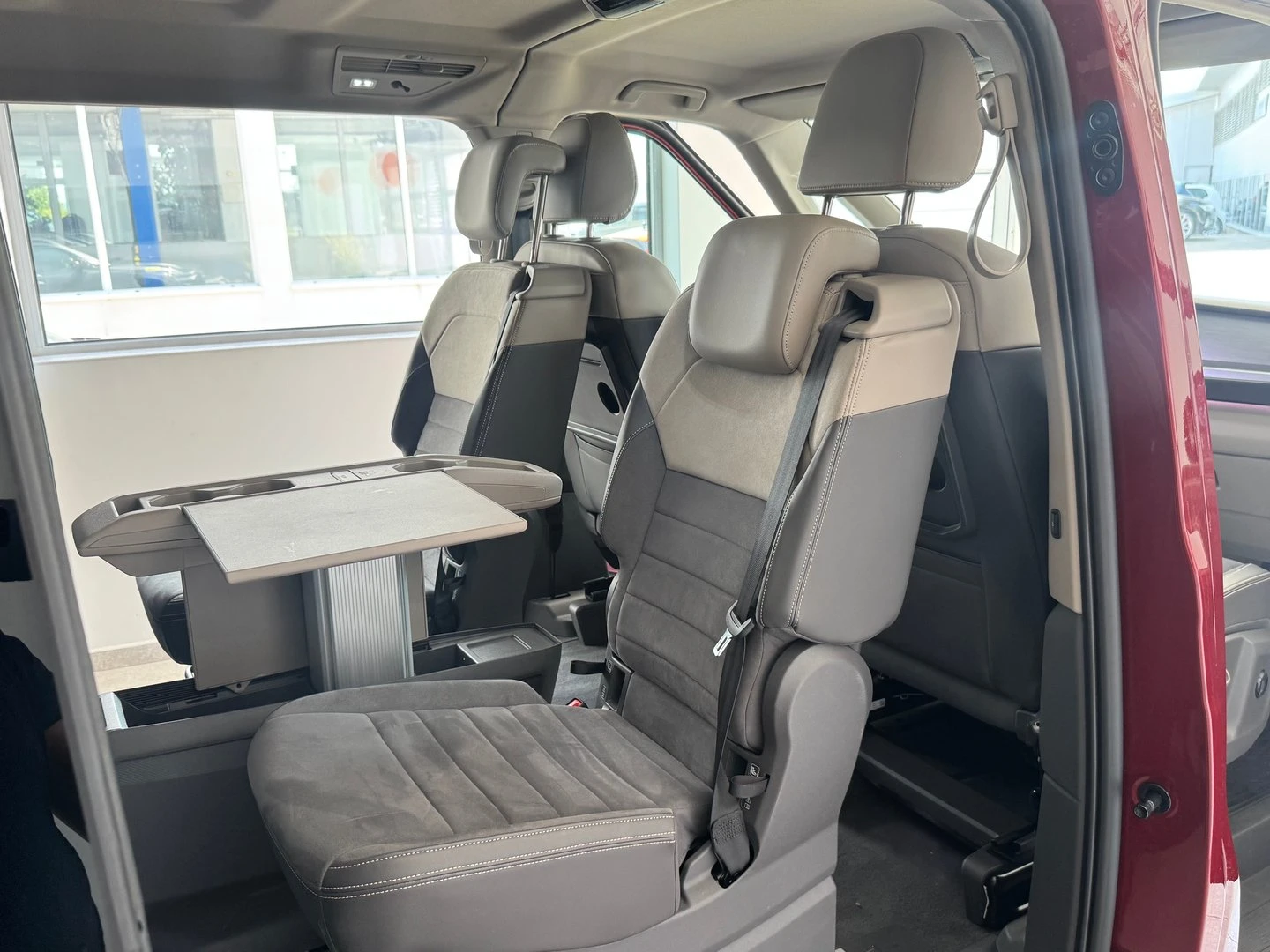 VW Multivan Style L 1.4 eHybrid | Mobile.bg � ����������� 11