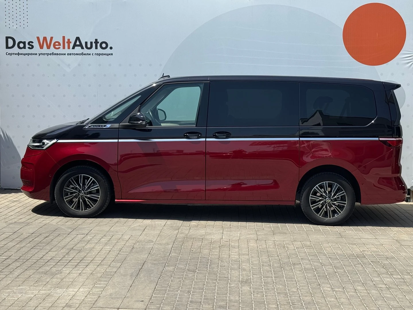 VW Multivan Style L 1.4 eHybrid | Mobile.bg � ����������� 4