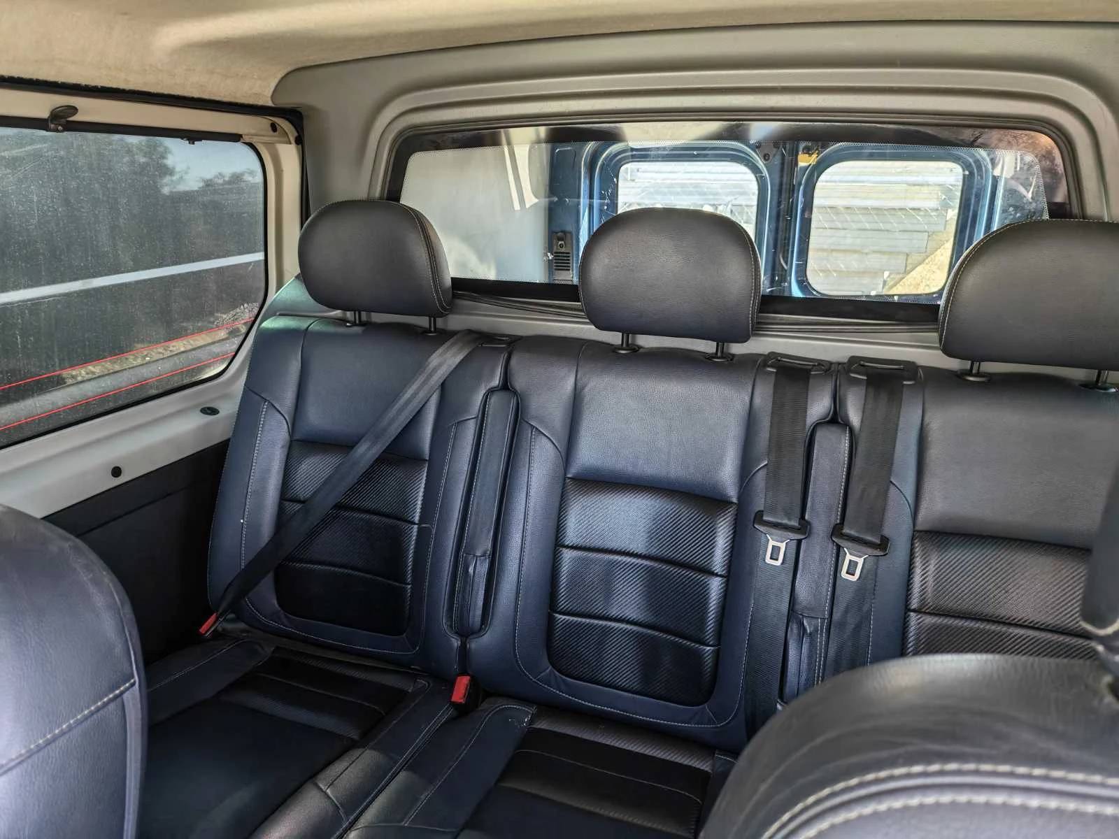 Opel Vivaro 1.6 CDTi BiTurbo , снимка 4 - Бусове и автобуси - 56118856