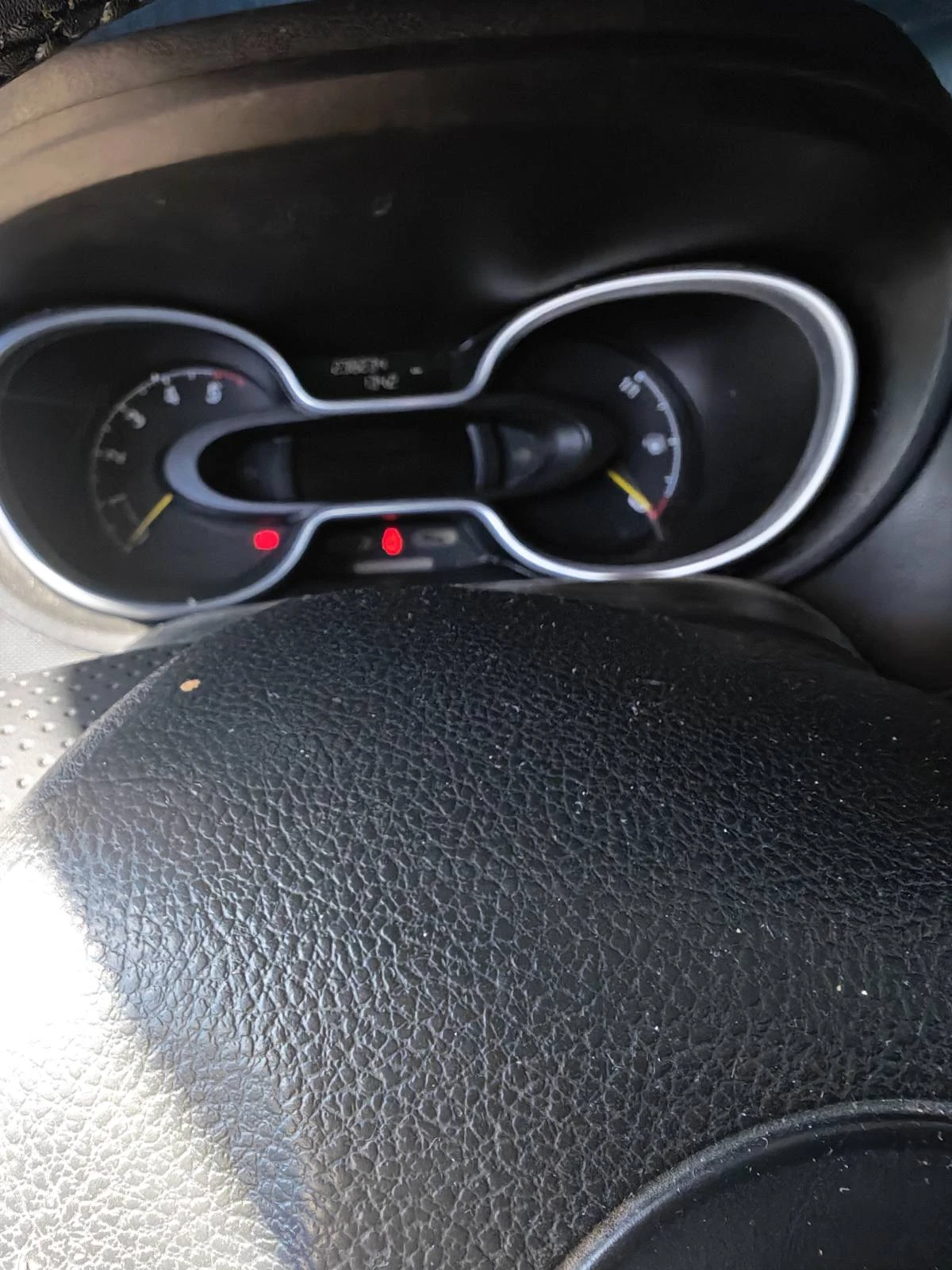 Opel Vivaro 1.6 CDTi BiTurbo , снимка 7 - Бусове и автобуси - 56118856
