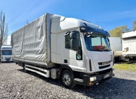 Iveco Eurocargo, снимка 2
