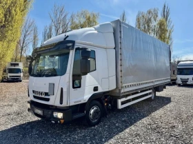 Iveco Eurocargo, снимка 1