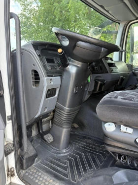 Mercedes-Benz Atego 1224 На Ресори, снимка 8
