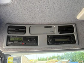 Mercedes-Benz Atego 1224 На Ресори, снимка 6