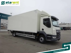 Daf Lf LKW25003 | Mobile.bg    3