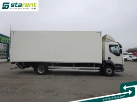 Daf Lf LKW25003 | Mobile.bg    4