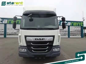 Daf Lf LKW25003 | Mobile.bg    2