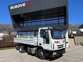 Iveco Eurocargo 80E220 Euro 5 4.00м., снимка 17