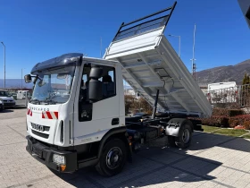 Iveco Eurocargo 80E220 Euro 5 4.00м., снимка 3