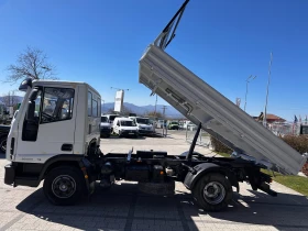 Iveco Eurocargo 80E220 Euro 5 4.00м., снимка 4