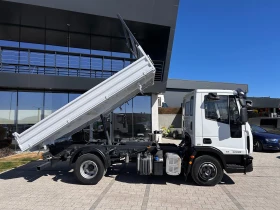 Iveco Eurocargo 80E220 Euro 5 4.00м., снимка 10