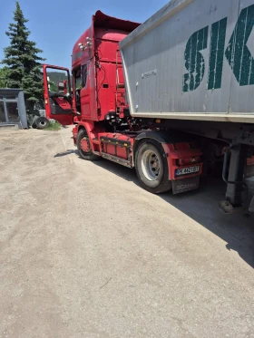 Scania R 420 | Mobile.bg    5