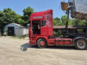 Scania R 420 | Mobile.bg    2