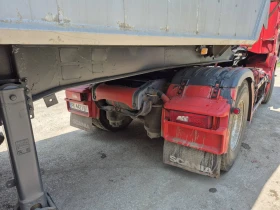 Scania R 420 | Mobile.bg    11