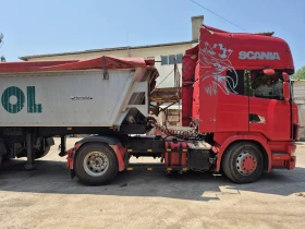Scania R 420 | Mobile.bg    3
