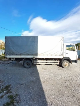 Mercedes-Benz 814 814 | Mobile.bg    4