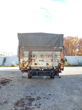 Mercedes-Benz 814 814 | Mobile.bg    6