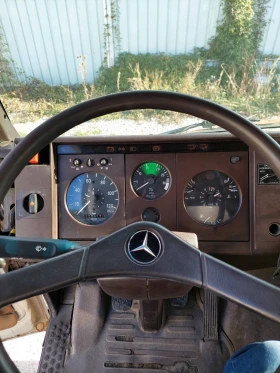 Mercedes-Benz 814 814 | Mobile.bg    11