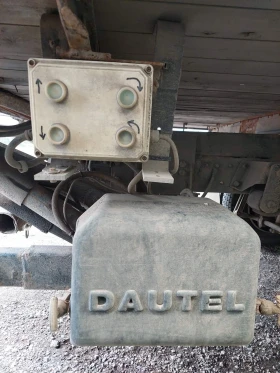 Mercedes-Benz 814 814 | Mobile.bg    15