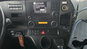 Mercedes-Benz Actros 1848 /  6 /   | Mobile.bg    13