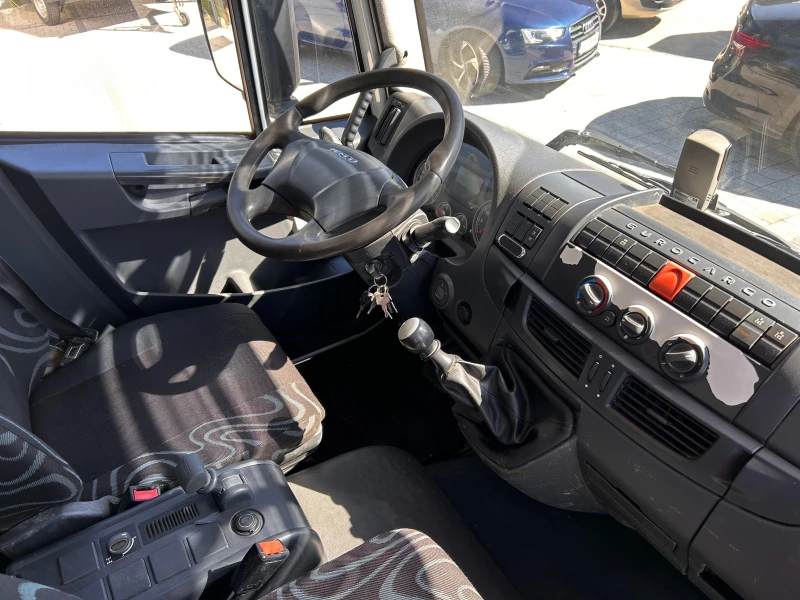 Iveco Eurocargo 80E220 Euro 5 4.00м., снимка 13 - Камиони - 49375225