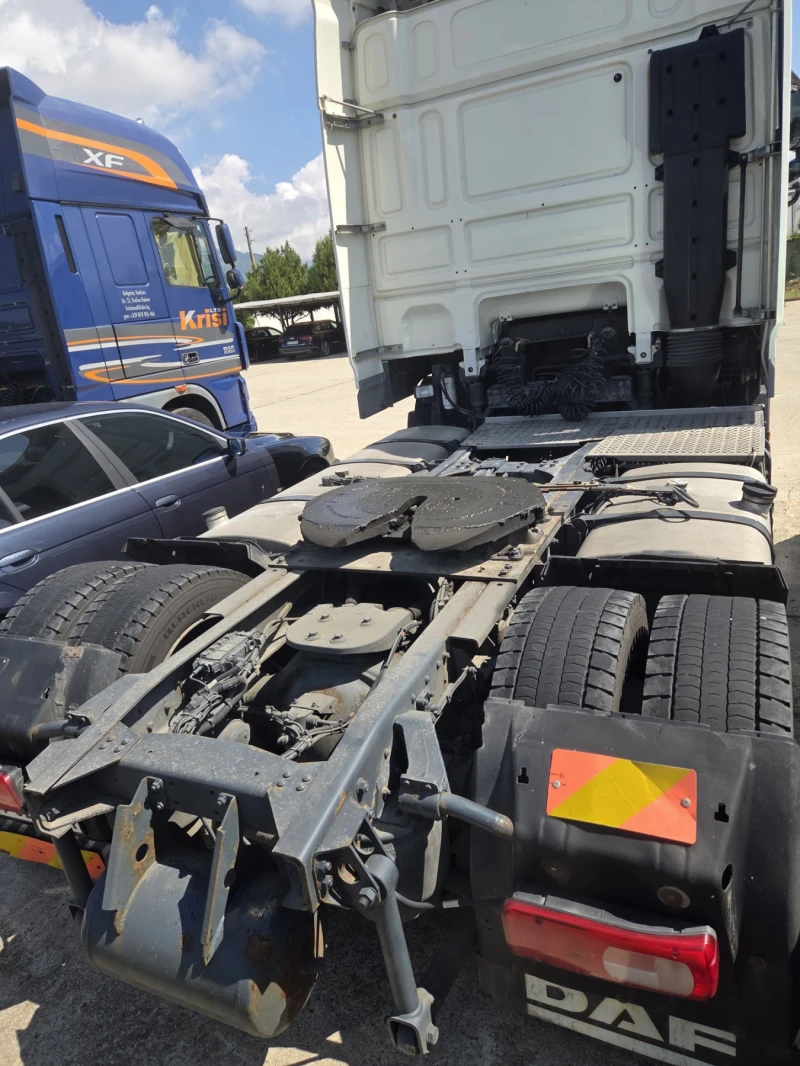 Daf XF LOW DECK, снимка 3 - Камиони - 53088649