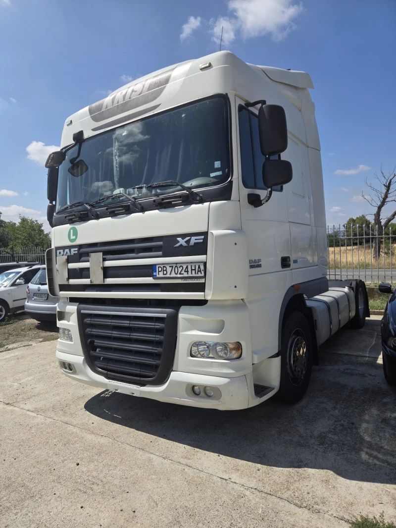 Daf XF LOW DECK, снимка 2 - Камиони - 53088649