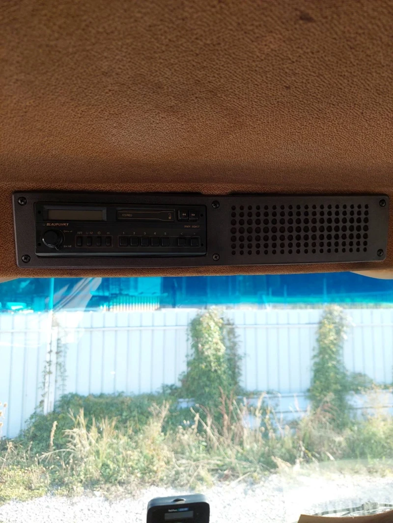 Mercedes-Benz 814 814, снимка 13 - Камиони - 52296384