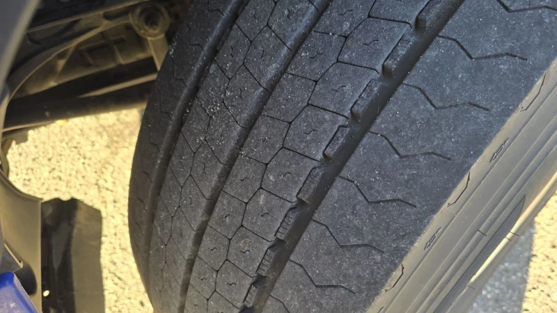 Mercedes-Benz Actros 1848 / евро 6 / стационарен климатик, снимка 17 - Камиони - 52616207