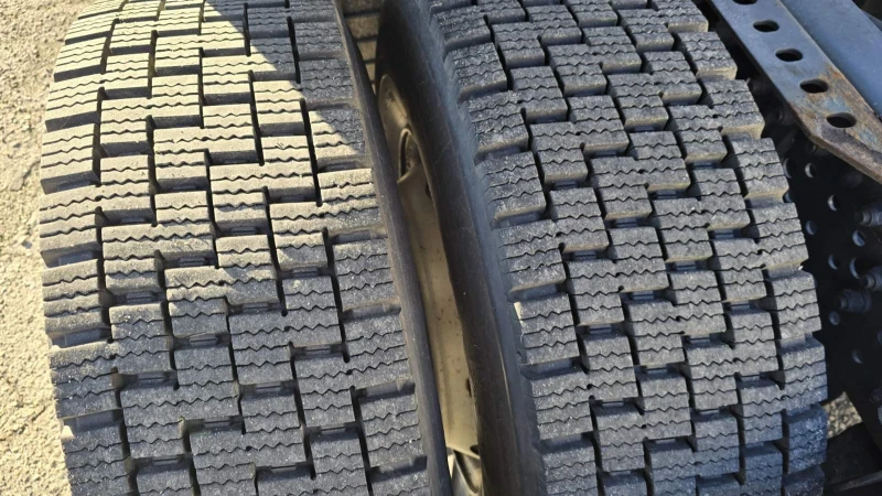 Mercedes-Benz Actros 1848 / евро 6 / стационарен климатик, снимка 16 - Камиони - 52616207