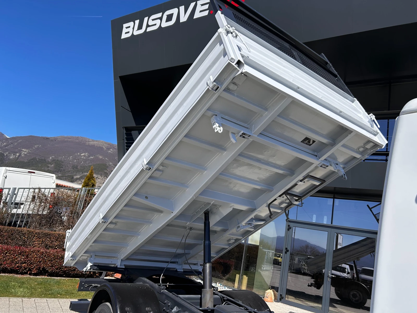 Iveco Eurocargo 80E220 Euro 5 4.00. | Mobile.bg   11