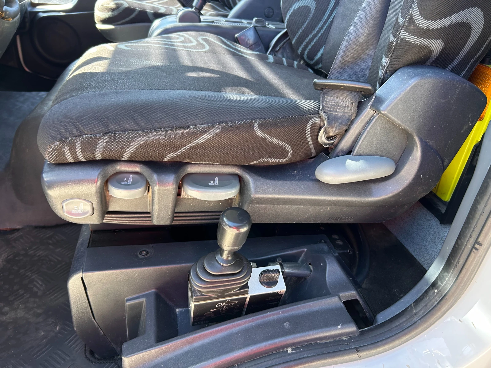 Iveco Eurocargo 80E220 Euro 5 4.00. | Mobile.bg   16