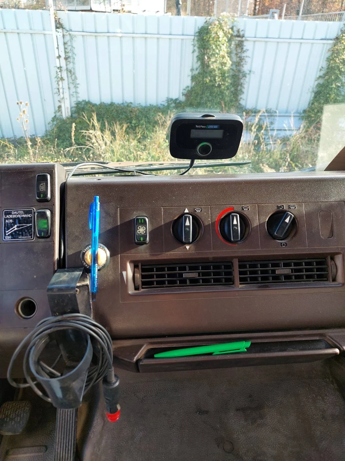 Mercedes-Benz 814 814 | Mobile.bg   12