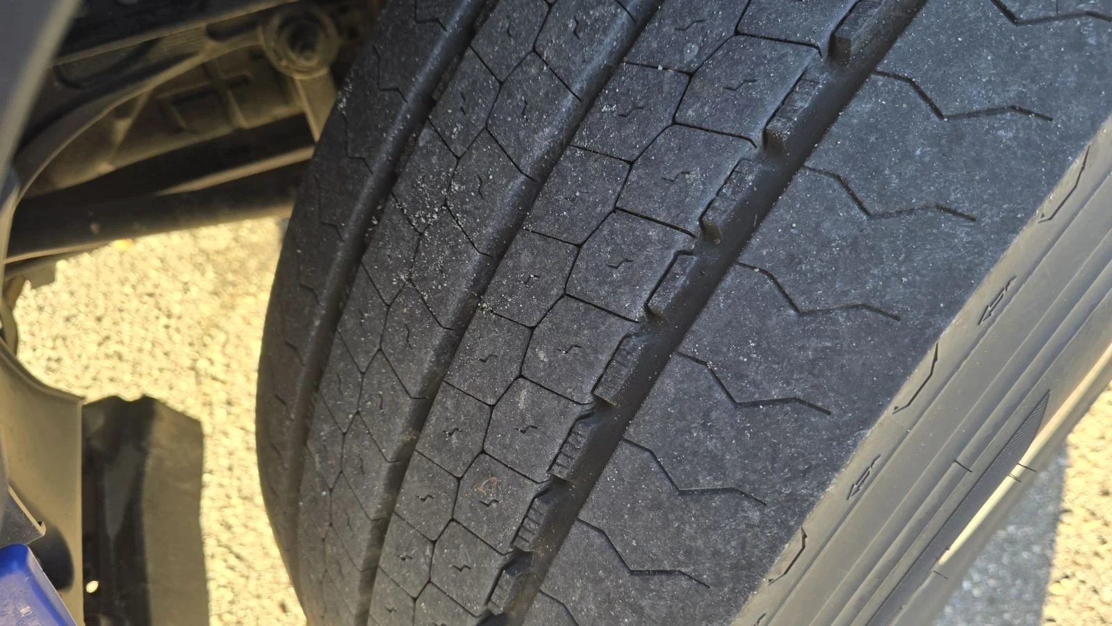 Mercedes-Benz Actros 1848 /  6 /   | Mobile.bg   17