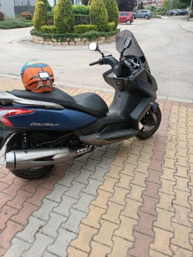 Kymco Downtown, снимка 4