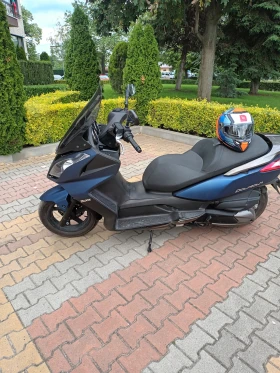 Kymco Downtown, снимка 3