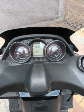 Kymco Downtown, снимка 6