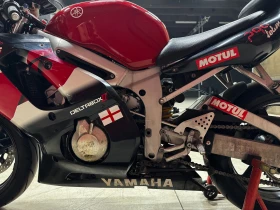 Yamaha YZF-R6, снимка 7