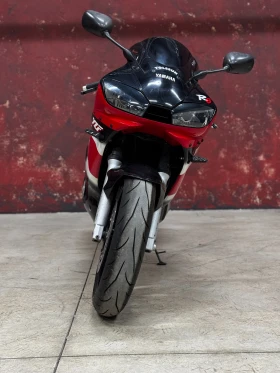 Yamaha YZF-R6, снимка 9