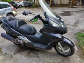 Honda Silver Wing, снимка 2