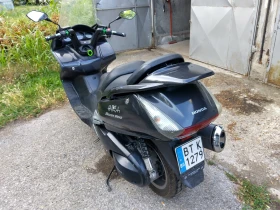 Honda Silver Wing, снимка 4