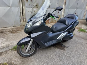 Honda Silver Wing, снимка 1
