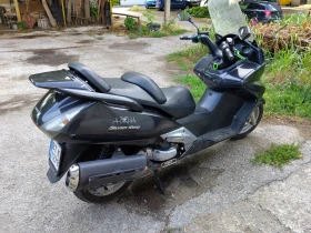 Honda Silver Wing, снимка 3
