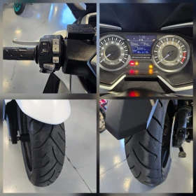 Honda Forza 300ie, ABS-TCS, 2019г., снимка 12